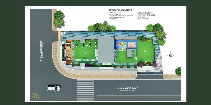 ONEVARA GOREGAON WEST